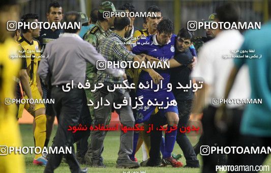 669885, Masjed Soleyman, [*parameter:4*], لیگ برتر فوتبال ایران، Persian Gulf Cup، Week 7، First Leg، Naft M Soleyman 0 v 2 Esteghlal on 2014/09/04 at Behnam Mohammadi Stadium