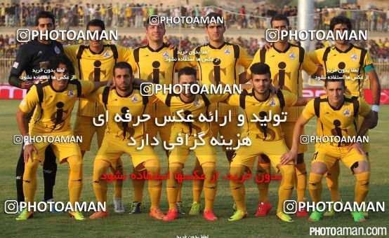 669899, Masjed Soleyman, [*parameter:4*], لیگ برتر فوتبال ایران، Persian Gulf Cup، Week 7، First Leg، Naft M Soleyman 0 v 2 Esteghlal on 2014/09/04 at Behnam Mohammadi Stadium