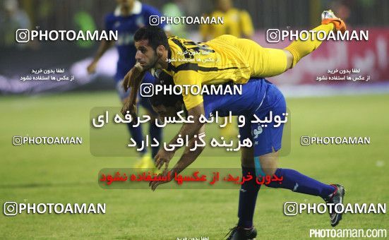 669915, Masjed Soleyman, [*parameter:4*], لیگ برتر فوتبال ایران، Persian Gulf Cup، Week 7، First Leg، Naft M Soleyman 0 v 2 Esteghlal on 2014/09/04 at Behnam Mohammadi Stadium