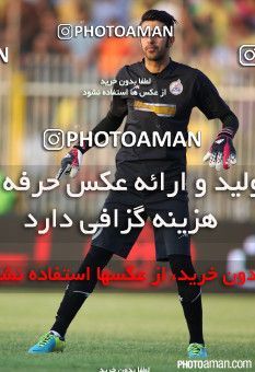 669935, Masjed Soleyman, [*parameter:4*], لیگ برتر فوتبال ایران، Persian Gulf Cup، Week 7، First Leg، Naft M Soleyman 0 v 2 Esteghlal on 2014/09/04 at Behnam Mohammadi Stadium
