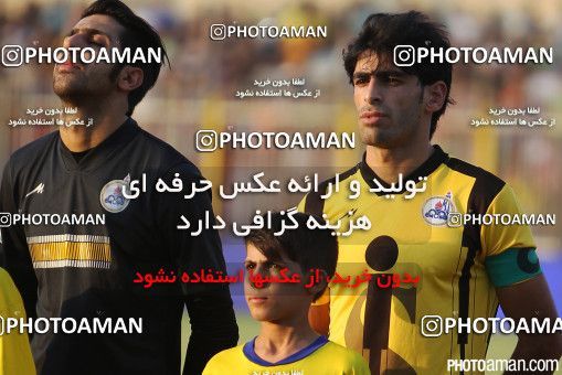 669908, Masjed Soleyman, [*parameter:4*], لیگ برتر فوتبال ایران، Persian Gulf Cup، Week 7، First Leg، Naft M Soleyman 0 v 2 Esteghlal on 2014/09/04 at Behnam Mohammadi Stadium