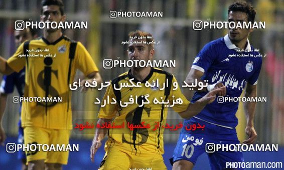 669903, Masjed Soleyman, [*parameter:4*], لیگ برتر فوتبال ایران، Persian Gulf Cup، Week 7، First Leg، Naft M Soleyman 0 v 2 Esteghlal on 2014/09/04 at Behnam Mohammadi Stadium