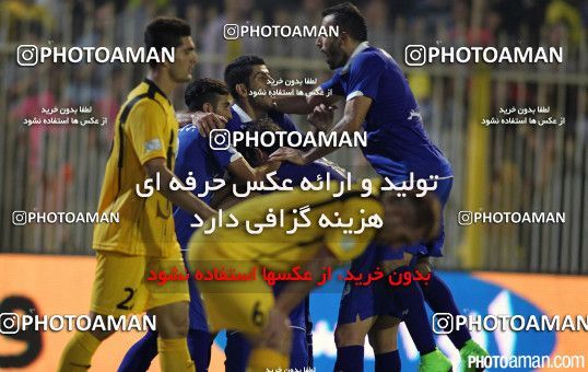 669916, Masjed Soleyman, [*parameter:4*], لیگ برتر فوتبال ایران، Persian Gulf Cup، Week 7، First Leg، Naft M Soleyman 0 v 2 Esteghlal on 2014/09/04 at Behnam Mohammadi Stadium