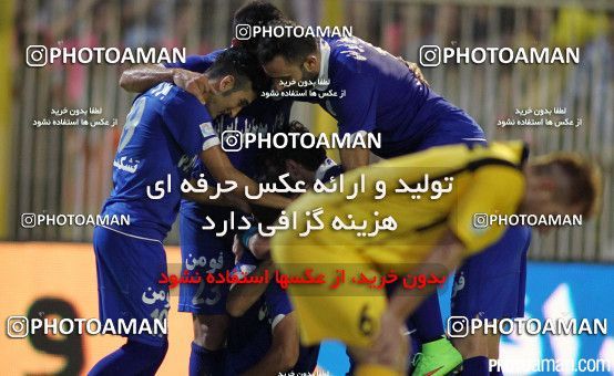 669917, Masjed Soleyman, [*parameter:4*], لیگ برتر فوتبال ایران، Persian Gulf Cup، Week 7، First Leg، Naft M Soleyman 0 v 2 Esteghlal on 2014/09/04 at Behnam Mohammadi Stadium