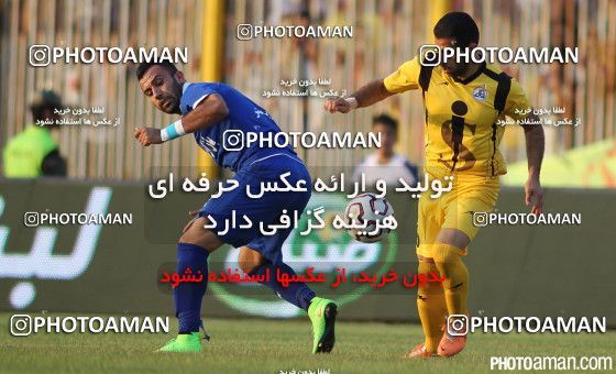 669887, Masjed Soleyman, [*parameter:4*], لیگ برتر فوتبال ایران، Persian Gulf Cup، Week 7، First Leg، Naft M Soleyman 0 v 2 Esteghlal on 2014/09/04 at Behnam Mohammadi Stadium