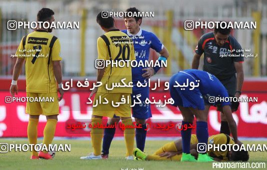 669895, Masjed Soleyman, [*parameter:4*], لیگ برتر فوتبال ایران، Persian Gulf Cup، Week 7، First Leg، Naft M Soleyman 0 v 2 Esteghlal on 2014/09/04 at Behnam Mohammadi Stadium