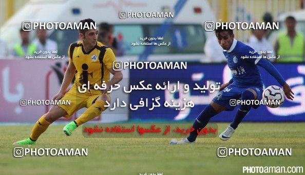 669910, Masjed Soleyman, [*parameter:4*], لیگ برتر فوتبال ایران، Persian Gulf Cup، Week 7، First Leg، Naft M Soleyman 0 v 2 Esteghlal on 2014/09/04 at Behnam Mohammadi Stadium