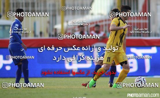 669926, Masjed Soleyman, [*parameter:4*], لیگ برتر فوتبال ایران، Persian Gulf Cup، Week 7، First Leg، Naft M Soleyman 0 v 2 Esteghlal on 2014/09/04 at Behnam Mohammadi Stadium