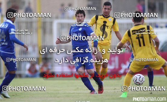 669906, Masjed Soleyman, [*parameter:4*], لیگ برتر فوتبال ایران، Persian Gulf Cup، Week 7، First Leg، Naft M Soleyman 0 v 2 Esteghlal on 2014/09/04 at Behnam Mohammadi Stadium