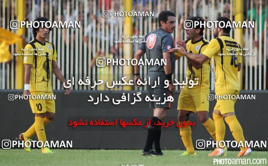 669882, Masjed Soleyman, [*parameter:4*], لیگ برتر فوتبال ایران، Persian Gulf Cup، Week 7، First Leg، Naft M Soleyman 0 v 2 Esteghlal on 2014/09/04 at Behnam Mohammadi Stadium