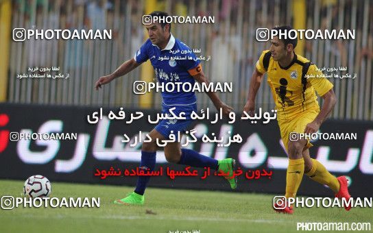 669925, Masjed Soleyman, [*parameter:4*], لیگ برتر فوتبال ایران، Persian Gulf Cup، Week 7، First Leg، Naft M Soleyman 0 v 2 Esteghlal on 2014/09/04 at Behnam Mohammadi Stadium