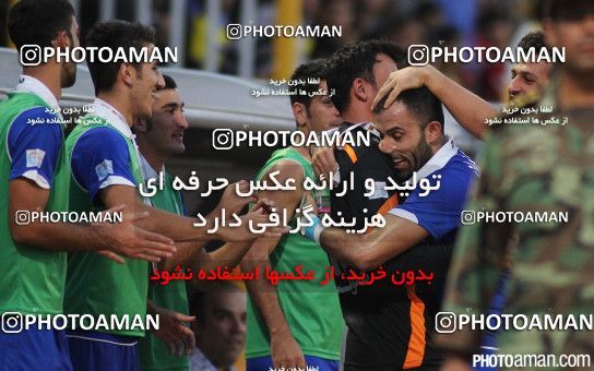 669912, Masjed Soleyman, [*parameter:4*], لیگ برتر فوتبال ایران، Persian Gulf Cup، Week 7، First Leg، Naft M Soleyman 0 v 2 Esteghlal on 2014/09/04 at Behnam Mohammadi Stadium