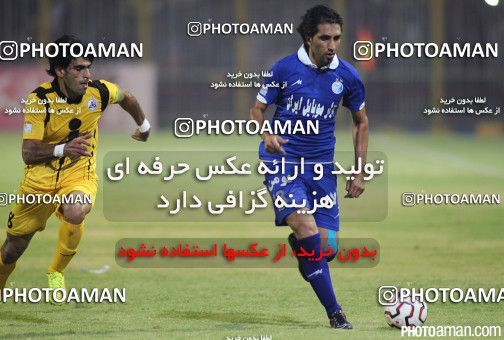 669888, Masjed Soleyman, [*parameter:4*], لیگ برتر فوتبال ایران، Persian Gulf Cup، Week 7، First Leg، Naft M Soleyman 0 v 2 Esteghlal on 2014/09/04 at Behnam Mohammadi Stadium