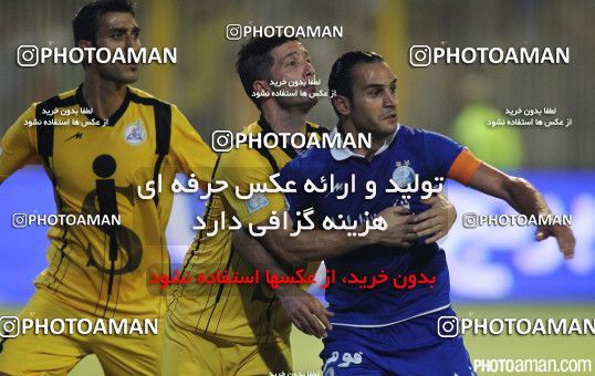 669911, Masjed Soleyman, [*parameter:4*], لیگ برتر فوتبال ایران، Persian Gulf Cup، Week 7، First Leg، Naft M Soleyman 0 v 2 Esteghlal on 2014/09/04 at Behnam Mohammadi Stadium