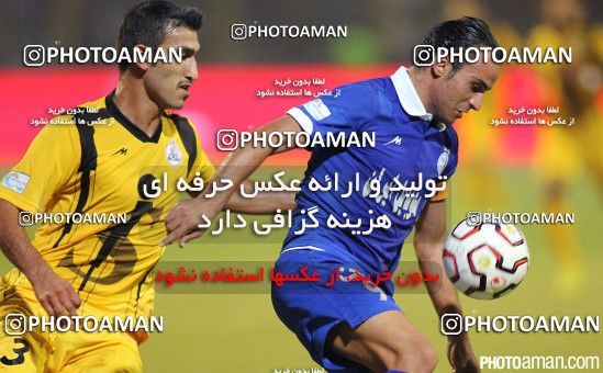 669934, Masjed Soleyman, [*parameter:4*], لیگ برتر فوتبال ایران، Persian Gulf Cup، Week 7، First Leg، Naft M Soleyman 0 v 2 Esteghlal on 2014/09/04 at Behnam Mohammadi Stadium