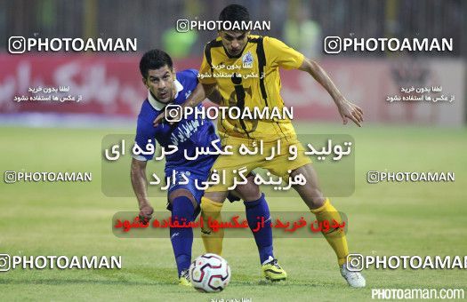 669924, Masjed Soleyman, [*parameter:4*], لیگ برتر فوتبال ایران، Persian Gulf Cup، Week 7، First Leg، Naft M Soleyman 0 v 2 Esteghlal on 2014/09/04 at Behnam Mohammadi Stadium