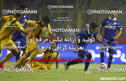 669905, Masjed Soleyman, [*parameter:4*], لیگ برتر فوتبال ایران، Persian Gulf Cup، Week 7، First Leg، Naft M Soleyman 0 v 2 Esteghlal on 2014/09/04 at Behnam Mohammadi Stadium