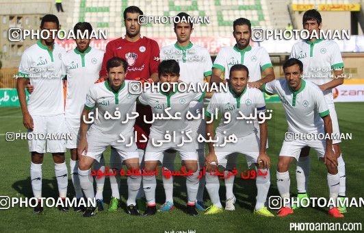 674618, Alborz, [*parameter:4*], لیگ برتر فوتبال ایران، Persian Gulf Cup، Week 7، First Leg، Saipa 1 v 0 Zob Ahan Esfahan on 2014/09/05 at Enghelab Stadium