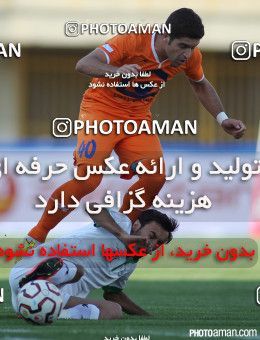 674608, Alborz, [*parameter:4*], لیگ برتر فوتبال ایران، Persian Gulf Cup، Week 7، First Leg، Saipa 1 v 0 Zob Ahan Esfahan on 2014/09/05 at Enghelab Stadium