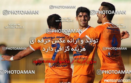 674585, Alborz, [*parameter:4*], لیگ برتر فوتبال ایران، Persian Gulf Cup، Week 7، First Leg، Saipa 1 v 0 Zob Ahan Esfahan on 2014/09/05 at Enghelab Stadium