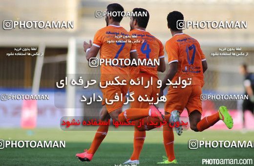 674583, Alborz, [*parameter:4*], لیگ برتر فوتبال ایران، Persian Gulf Cup، Week 7، First Leg، Saipa 1 v 0 Zob Ahan Esfahan on 2014/09/05 at Enghelab Stadium