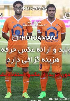 674581, Alborz, [*parameter:4*], لیگ برتر فوتبال ایران، Persian Gulf Cup، Week 7، First Leg، Saipa 1 v 0 Zob Ahan Esfahan on 2014/09/05 at Enghelab Stadium