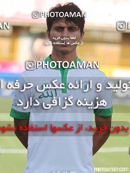 674578, Alborz, [*parameter:4*], لیگ برتر فوتبال ایران، Persian Gulf Cup، Week 7، First Leg، Saipa 1 v 0 Zob Ahan Esfahan on 2014/09/05 at Enghelab Stadium