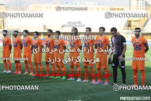 674604, Alborz, [*parameter:4*], لیگ برتر فوتبال ایران، Persian Gulf Cup، Week 7، First Leg، Saipa 1 v 0 Zob Ahan Esfahan on 2014/09/05 at Enghelab Stadium