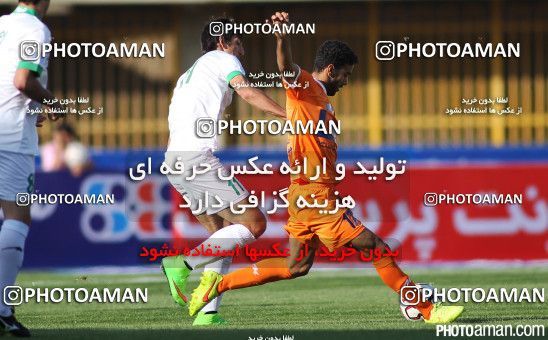 674598, Alborz, [*parameter:4*], لیگ برتر فوتبال ایران، Persian Gulf Cup، Week 7، First Leg، Saipa 1 v 0 Zob Ahan Esfahan on 2014/09/05 at Enghelab Stadium