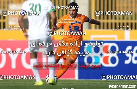 674594, Alborz, [*parameter:4*], لیگ برتر فوتبال ایران، Persian Gulf Cup، Week 7، First Leg، Saipa 1 v 0 Zob Ahan Esfahan on 2014/09/05 at Enghelab Stadium