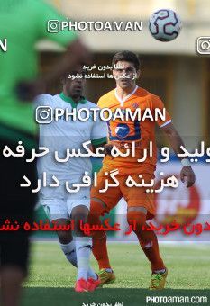 674580, Alborz, [*parameter:4*], لیگ برتر فوتبال ایران، Persian Gulf Cup، Week 7، First Leg، Saipa 1 v 0 Zob Ahan Esfahan on 2014/09/05 at Enghelab Stadium