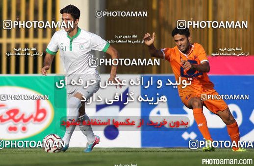 674603, Alborz, [*parameter:4*], لیگ برتر فوتبال ایران، Persian Gulf Cup، Week 7، First Leg، Saipa 1 v 0 Zob Ahan Esfahan on 2014/09/05 at Enghelab Stadium