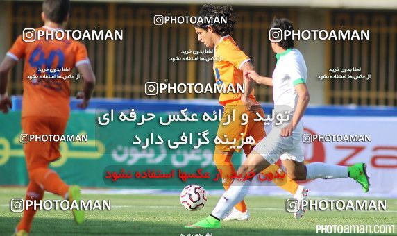 674600, Alborz, [*parameter:4*], لیگ برتر فوتبال ایران، Persian Gulf Cup، Week 7، First Leg، Saipa 1 v 0 Zob Ahan Esfahan on 2014/09/05 at Enghelab Stadium