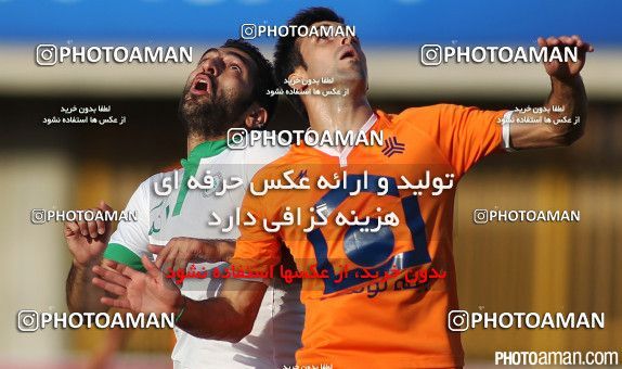 674615, Alborz, [*parameter:4*], لیگ برتر فوتبال ایران، Persian Gulf Cup، Week 7، First Leg، Saipa 1 v 0 Zob Ahan Esfahan on 2014/09/05 at Enghelab Stadium