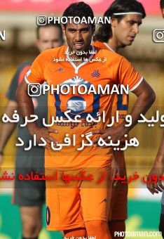 674602, Alborz, [*parameter:4*], لیگ برتر فوتبال ایران، Persian Gulf Cup، Week 7، First Leg، Saipa 1 v 0 Zob Ahan Esfahan on 2014/09/05 at Enghelab Stadium