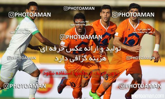674595, Alborz, [*parameter:4*], لیگ برتر فوتبال ایران، Persian Gulf Cup، Week 7، First Leg، Saipa 1 v 0 Zob Ahan Esfahan on 2014/09/05 at Enghelab Stadium