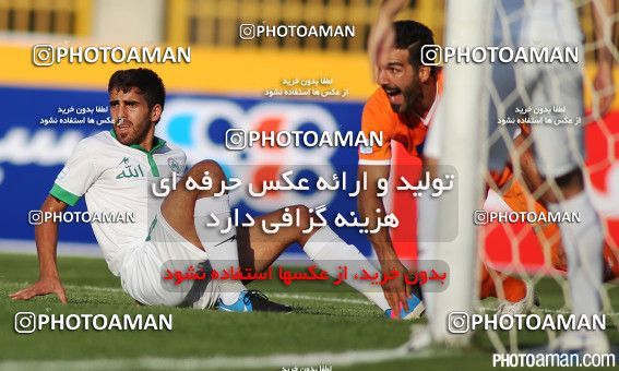 674612, Alborz, [*parameter:4*], لیگ برتر فوتبال ایران، Persian Gulf Cup، Week 7، First Leg، Saipa 1 v 0 Zob Ahan Esfahan on 2014/09/05 at Enghelab Stadium