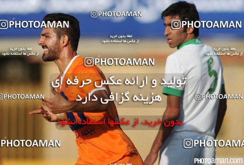 674605, Alborz, [*parameter:4*], لیگ برتر فوتبال ایران، Persian Gulf Cup، Week 7، First Leg، Saipa 1 v 0 Zob Ahan Esfahan on 2014/09/05 at Enghelab Stadium