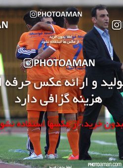 674609, Alborz, [*parameter:4*], لیگ برتر فوتبال ایران، Persian Gulf Cup، Week 7، First Leg، Saipa 1 v 0 Zob Ahan Esfahan on 2014/09/05 at Enghelab Stadium