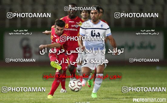 670017, Tehran, [*parameter:4*], لیگ برتر فوتبال ایران، Persian Gulf Cup، Week 7، First Leg، Paykan 1 v 0 Foulad Khouzestan on 2014/09/05 at 