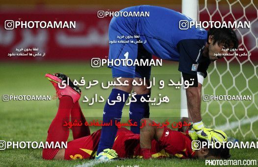 670036, Tehran, [*parameter:4*], لیگ برتر فوتبال ایران، Persian Gulf Cup، Week 7، First Leg، Paykan 1 v 0 Foulad Khouzestan on 2014/09/05 at 
