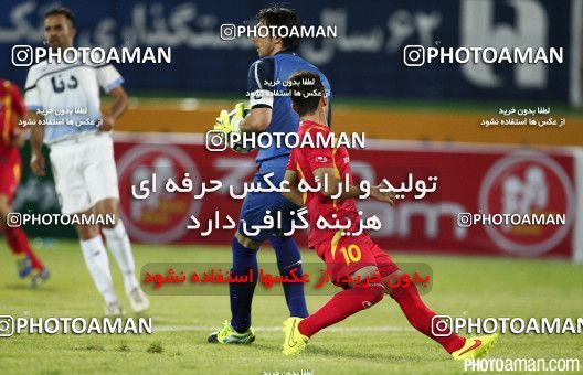 669985, Tehran, [*parameter:4*], لیگ برتر فوتبال ایران، Persian Gulf Cup، Week 7، First Leg، Paykan 1 v 0 Foulad Khouzestan on 2014/09/05 at 