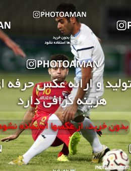 669992, Tehran, [*parameter:4*], لیگ برتر فوتبال ایران، Persian Gulf Cup، Week 7، First Leg، Paykan 1 v 0 Foulad Khouzestan on 2014/09/05 at 