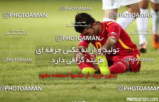 670007, Tehran, [*parameter:4*], لیگ برتر فوتبال ایران، Persian Gulf Cup، Week 7، First Leg، Paykan 1 v 0 Foulad Khouzestan on 2014/09/05 at 