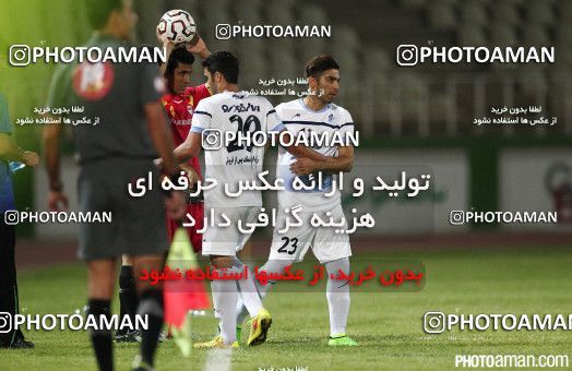 670024, Tehran, [*parameter:4*], لیگ برتر فوتبال ایران، Persian Gulf Cup، Week 7، First Leg، Paykan 1 v 0 Foulad Khouzestan on 2014/09/05 at 