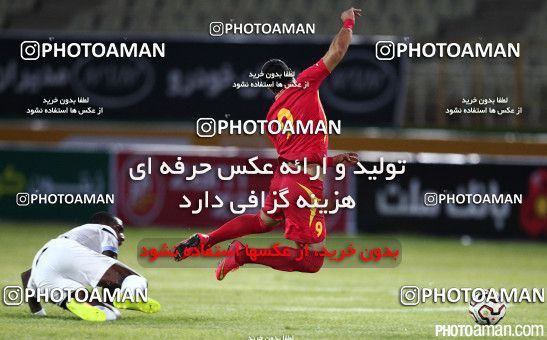 670029, Tehran, [*parameter:4*], لیگ برتر فوتبال ایران، Persian Gulf Cup، Week 7، First Leg، Paykan 1 v 0 Foulad Khouzestan on 2014/09/05 at 