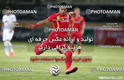670013, Tehran, [*parameter:4*], لیگ برتر فوتبال ایران، Persian Gulf Cup، Week 7، First Leg، Paykan 1 v 0 Foulad Khouzestan on 2014/09/05 at 