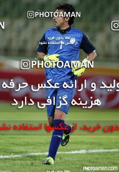670008, Tehran, [*parameter:4*], لیگ برتر فوتبال ایران، Persian Gulf Cup، Week 7، First Leg، Paykan 1 v 0 Foulad Khouzestan on 2014/09/05 at 