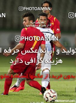 670004, Tehran, [*parameter:4*], لیگ برتر فوتبال ایران، Persian Gulf Cup، Week 7، First Leg، Paykan 1 v 0 Foulad Khouzestan on 2014/09/05 at 