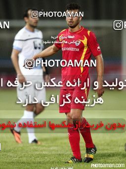 669997, Tehran, [*parameter:4*], لیگ برتر فوتبال ایران، Persian Gulf Cup، Week 7، First Leg، Paykan 1 v 0 Foulad Khouzestan on 2014/09/05 at 